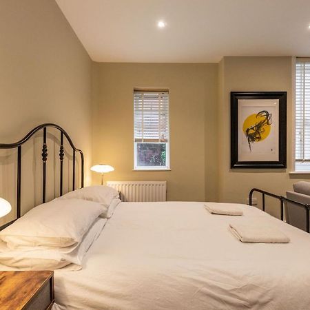 Host & Stay - Cromer Town, Apartment 1 Esterno foto