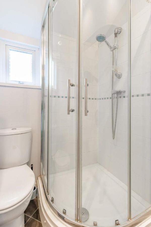 Host & Stay - Cromer Town, Apartment 1 Esterno foto