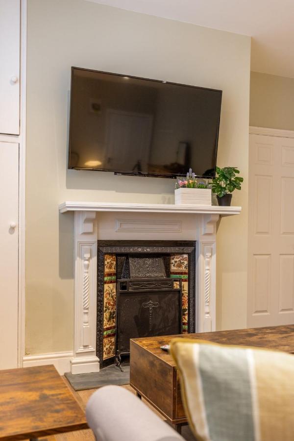 Host & Stay - Cromer Town, Apartment 1 Esterno foto
