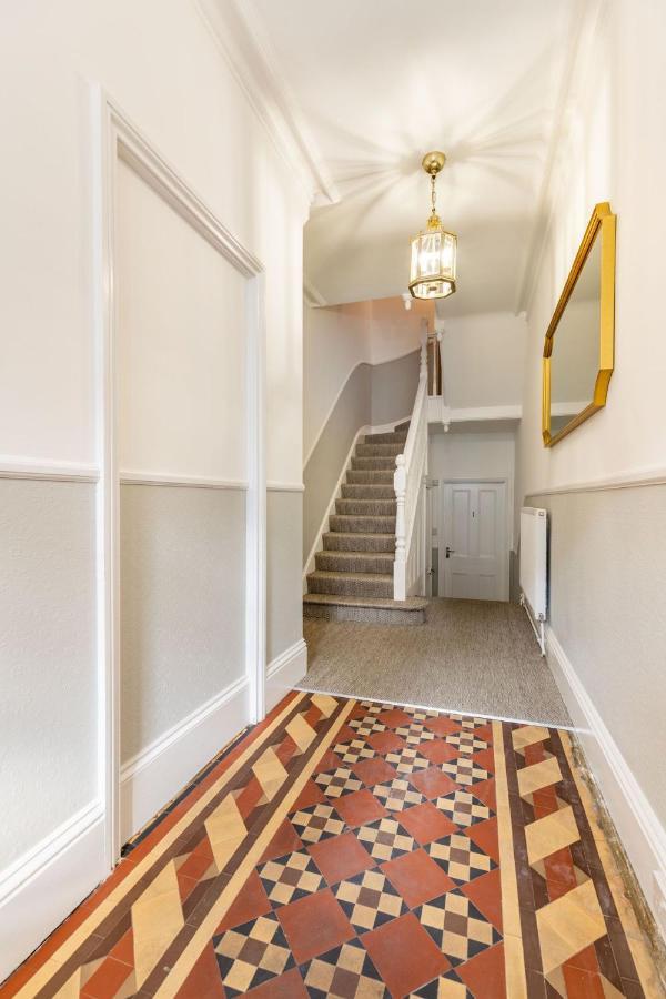 Host & Stay - Cromer Town, Apartment 1 Esterno foto