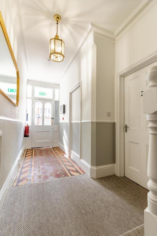 Host & Stay - Cromer Town, Apartment 1 Esterno foto